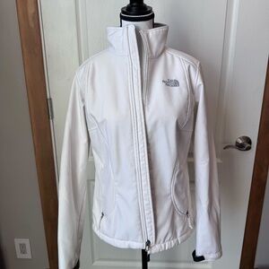 North Face Jacket Water Proof size S EUC